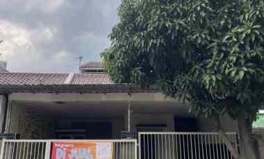 rumah purimas shm murah jalan kembar siap huni kpr