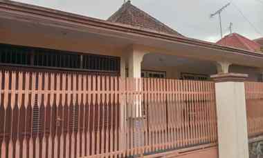 rumah pusat kota area sama an malang