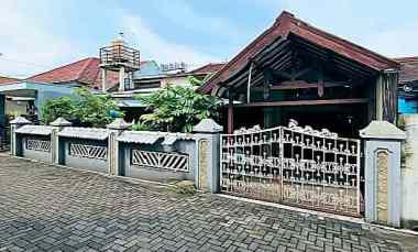 Rumah Pusponjolo Semarang Barat