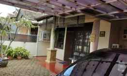 Rumah di Bintaro 2 lantai Lingk Nyaman dalam Komplek di Jurangmangu