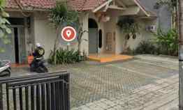 For Rent Rumah di Radio dalam Kebayoran Baru Jakarta Selatan