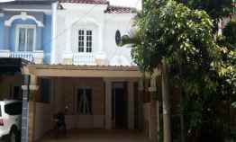 Rumah Dijual di Raffles Hills, Jl Aternatif Cibubur, Cimanggis, Depok