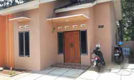 Rumah Ready Stock Harga Murah di Ragajaya Citayam Bisa KPR