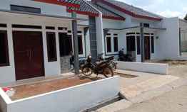 Rumah Exclusive dekat Stasiun Citayam Bisa KPR DP 5 juta all in