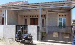 Rumah Siap Huni Jusar Melati Asri di Bandung Selatan