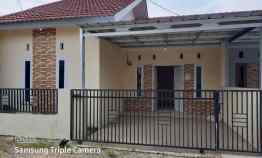 Rumah Murah Siap Huni Bisa dicicil di Bandung Selatan