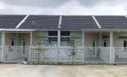 Rumah Modern Minimalis Rancamanyar Dp 1 juta Free Biaya KPR all in