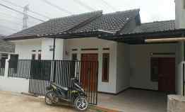 Rumah Dijual Rancamayar Kabupaten Bandung