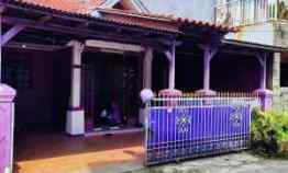Dijual Rumah Secondary di Rangkapan Jaya, Pancoran MAS Depok
