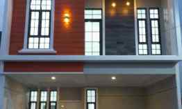 rumah rangkapan jaya depok