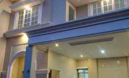 rumah rangkapan jaya sawangan