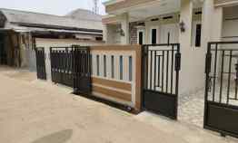 Rumah Siap Huni Murah dekat Tol Sawangan Depok