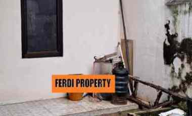 rumah rapi siap huni bukit golf riverside cibubur