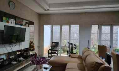 rumah rapi siap huni di daan mogot baru