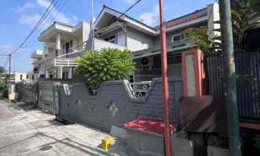 rumah rapi terawat di pondok hijau permai bekasi timur