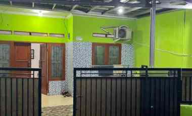 rumah rapih di citayam bogor