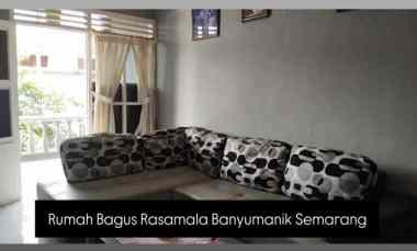 rumah rasamala banyumanik semarang