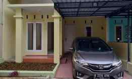 Rumah Murah Bekasi jl Ratna dekat Tol Jatiasih Jatibening Strategis