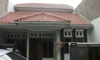 Rumah Rawamangun Muka Jakarta Timur