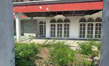 rumah raya kupang 1 lantai surabaya