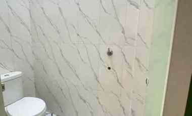 rumah raya tambak medokan new minimalis