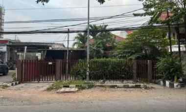 rumah raya tenggilis mejoyo strategis