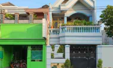 Rumah Raya Wonorejo STRATEGIS, NOL Jalan RAYA