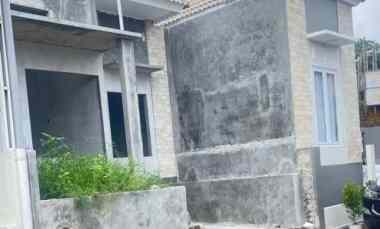 Rumah Ready Bebas Banjir di Cluster Pudakpayung