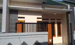 Rumah Ready dekat Stasiun Citayam Nuasa Asri