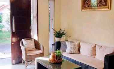 Rumah Ready di Graha Taman Bunga BSB Mijen Semarang