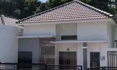 rumah ready di mijen semarang