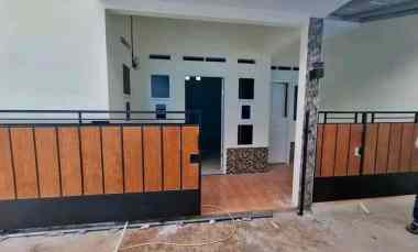 rumah ready harga ekonomis asri dan nyaman