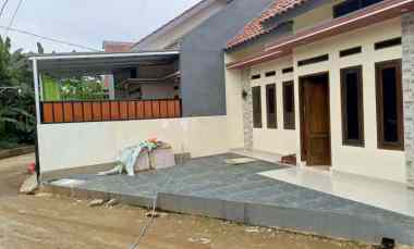 rumah ready indent lokasi sangat strategia