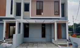 Rumah Ready Siap Huni 2Lantai di Jatisampurna Bekasi