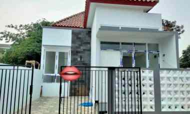 rumah ready siap huni 500 jutaan