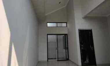 Rumah Ready Siap Huni di Bogor Barat