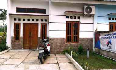 Rumah Ready Siap Huni Savana Griya Persada