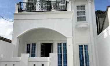 rumah ready stock 2 lantai full furnish