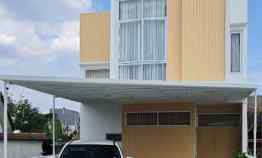 Rumah Ready Stock dekat Pintu Tol Pasteur Kota Bandung