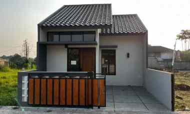rumah ready stock di depok