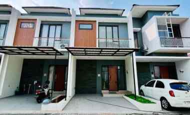 Rumah Ready Stock di Pamulang Cicilan Ready 5 Jutaan