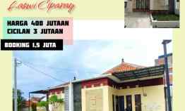 Rumah Dijual di Jln. Raya Laswi Ciparay