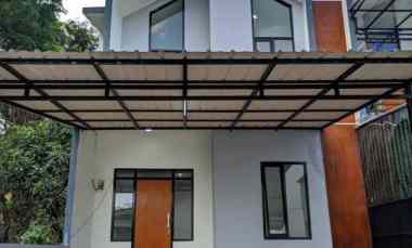 rumah ready stok di kota bandung calista city light