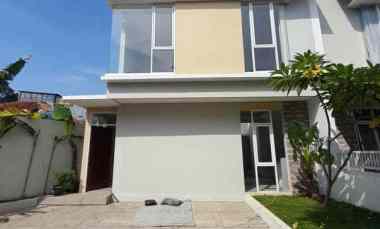 rumah ready stok di margahayu merkuri