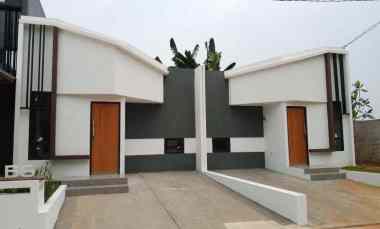 rumah ready stok di pamulang deket toll tanpa dp