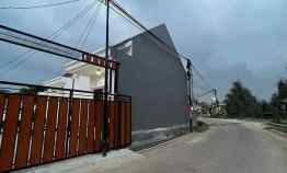 Rumah Ready tanpa DP di Cilodong Depok