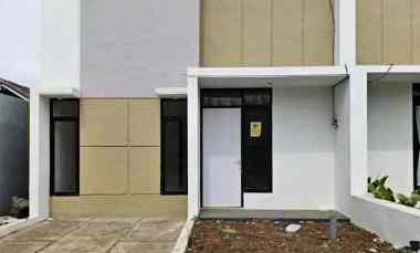 rumah ready unit lokasi perumahan karangploso malang