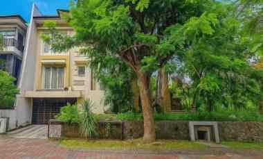 rumah regency 21 minimalis siap huni