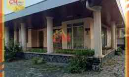 Rumah di Riau Raya Bandung Pusat