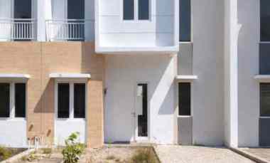 Rumah Rizt Coast Sidoarjo